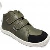 Kožené topánky Baby Bare Shoes FEBO Fall Bosco Veľkosť: 28