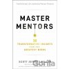Master Mentors - Scott Jeffrey Miller