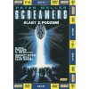 Screamers: Hlasy z podzemí - DVD
