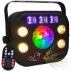 LIGHT4ME Multiphase LED multiefekt 5v1