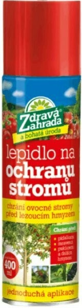 FORESTINA Lepidlo na ochranu stromov v spreji 400ml