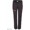 DIRECT ALPINE CRUISE LADY 3.0 dámske nohavice, anthracite/coral XXL