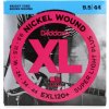DAddario EXL120+