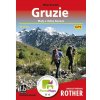 sprievodca ROTHER Gruzínsko