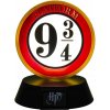 Epee Icon Light Harry Potter Nástupiste 9 a 3|4