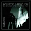 California Guitar Trio - Masterworks [CD]