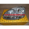 VW JETTA 8/2005-9/2010 svetlo H7+H7 Lavé,šedé / výrobca HELLA /