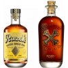 Bumbu Rum + Razel’s Banana Bread Rum, 40%, (set 1 x 0.7 L, 1 x 0.5 L)