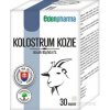 EdenPharma Kolostrum Kozie 30 kapsúl