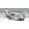 Predné svetlo VALEO 043693