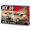 SCX C2 Rally X-Treme