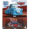 Cars 3 Autíčko YOKOZA Mattel HTY07/DXV29