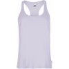 O'Neill ESSENTIALS RACER BACK TANKTOP fialová
