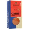SONNENTOR Chilli BIO, mleté, 40 g
