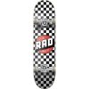 RAD komplet - Checkers Complete Skateboard (MULTI1446) veľkosť: 7.75in