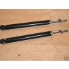 2x tlmiče zadné BMW E36 + E46