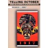 Telling October (Frederick C. Corney)(Brožovaná)