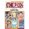 Viz Media One Piece 3In1 Edition 08 (Includes 22, 23, 24)