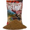 Benzar mix kŕmna zmes a pelety commercial 800g