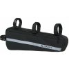 Cyklistická taška Vaude Frame Bag XL - black