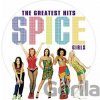 Spice Girls: Greatest Hits LP - Spice Girls