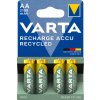 Varta Power AA 2600 mAh 4ks 5716 101 404