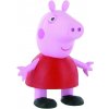 HOLLYWOOD Figúrka Peppa - Prasiatko Peppa - 6 cm