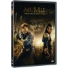 Magic Box Mumie: Hrob Dračího císaře DVD
