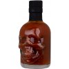 Saus.GuruBBQ grilovací omáčka Skull HOT Black Truffle 200 ml