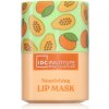 IDC Institute Lip Mask hydratačná maska na pery odtieň Mango 15 ml