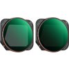 K&F Concept K&F DJI Mavic 3 Classic Filter ND32 s Single-sided Anti-reflection Green Film Waterproof a Scratch-resistant