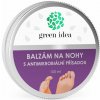 TOPVET Antiseptický balzam na nohy 100 ml