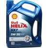 SHELL HELIX HX7 PROFESSIONAL AV 5W-30 4L