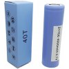 Samsung 40T 21700 - 4000mAh 35A