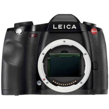 Leica S 006