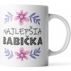 Sablio Hrnek Nejlepší babička - 330 ml - standard