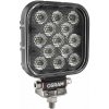 Osram 5-palcové LED cúvacie svetlo FX120S-WD / 12V/24V / Široký lúč