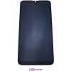 Huawei Y7 2019 (DUB-LX1) LCD displej + dotyková plocha čierna