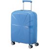 American Tourister STARVIBE SPINNER 55/20 EXP 146370 Tranquil blue- Starvibe 37 l