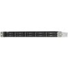 QNAP TS-h1090FU NAS Rack (1U) Ethernet / LAN pripojenie Čierna, Šedá 7302P (TS-h1090FU-7302P-128G)