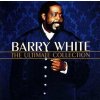 White Barry: Ultimate Collection - CD