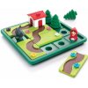 Smart Games Červená čiapočka, 48 rébusov