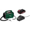 Parkside® Aku kompresor a pumpa PKA 20-Li D3 + Akumulátor 20 V/2 Ah PAP 20 B1 + Nabíjačka na akumulátor 20 V/2,4 A PLG 20 C1 (800010895)