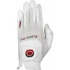 Zoom Weather Style Womens Golf Glove Prava biela One Size