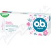 o.b. tampony Original Super Plus 16ks