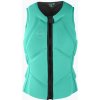 Dámska vesta O'Neill Slasher B Comp Vest zelená 5331EU (12)