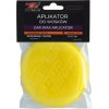 MOJE AUTO Wax Foam Applicator - penový aplikátor