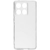 Tactical TPU Kryt pre Motorola Edge 60 Fusion Transparent 8596311281105