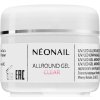 NeoNail Allround Gel Clear 5 ml