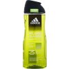 Adidas PURE GAME Men sprchový gél 400 ml